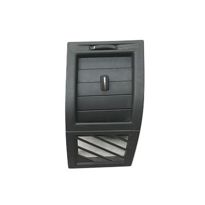 HRTLSS Auto AC Klimaanlage Lüftungsgitter Auto Armaturenbrett Air Vent Front A/C Vent Outlet Für Chrysler Für 300C von HRTLSS