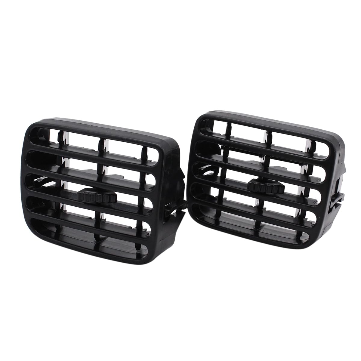 HRTLSS Auto AC Klimaanlage Lüftungsgitter Auto Center Console Air Vent Air Jet Intake Grille Für Clio Für II 1998-2001 von HRTLSS