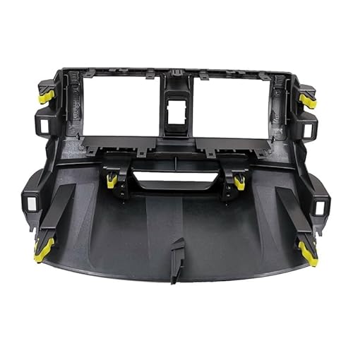 HRTLSS Auto AC Klimaanlage Lüftungsgitter Auto Center Dash Klimaanlage Outlet Air Vent Panel Für Toyota Für Corolla 2007 2008 2009 2010 2011 2012 2013 von HRTLSS