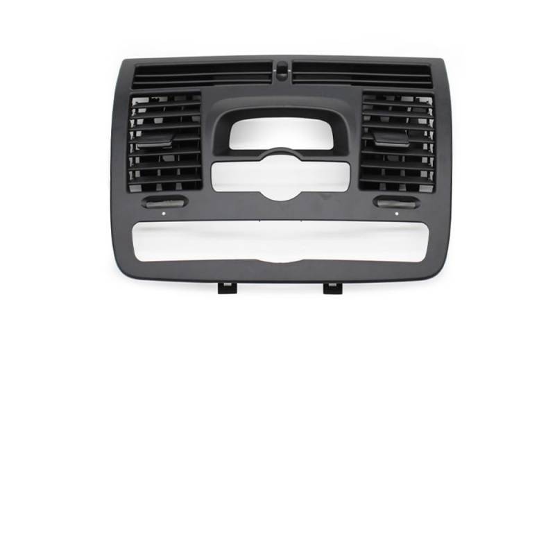 HRTLSS Auto AC Klimaanlage Lüftungsgitter Auto Center Dashboard Links Rechts Air Vent Outlet Abdeckung Für Benz Für Viano Für W636 2004 2005 2006 2007 2008 2009 2010 2011 2012 2013 2014 2015 von HRTLSS