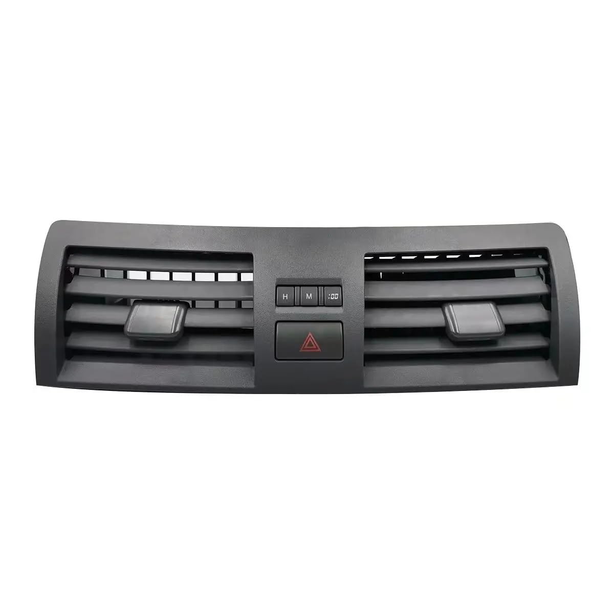 HRTLSS Auto AC Klimaanlage Lüftungsgitter Auto Center Klimaanlage Air Outlet Panel Klimaanlage Outlet Für Camry 2007 2008 2009 2010 2011 von HRTLSS