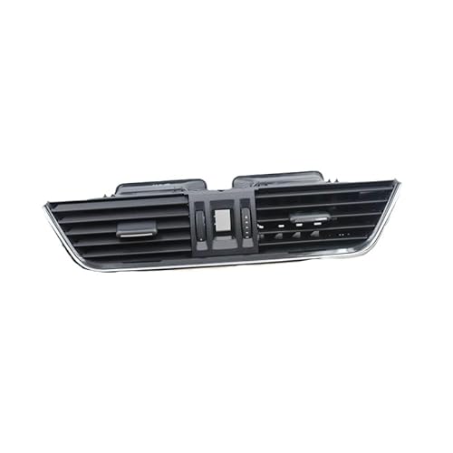 HRTLSS Auto AC Klimaanlage Lüftungsgitter Auto Dashboard Air Conditioner Outlet Vents Für Skoda Für Octavia 2015 2016 2017 2018 2019 2020 von HRTLSS