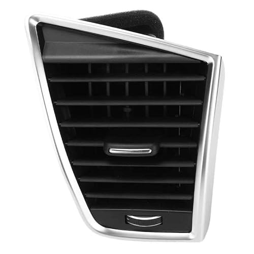 HRTLSS Auto AC Klimaanlage Lüftungsgitter Auto Dashboard Air Vent Dash Klimaanlage Outlet Für Q5 Für SQ5 2010-2017 von HRTLSS