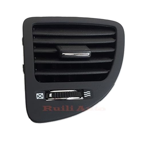 HRTLSS Auto AC Klimaanlage Lüftungsgitter Auto Dashboard Klimaanlage Outlet Grille Für Kia Für Sportage 2005 2006 2007 2008 2009 von HRTLSS