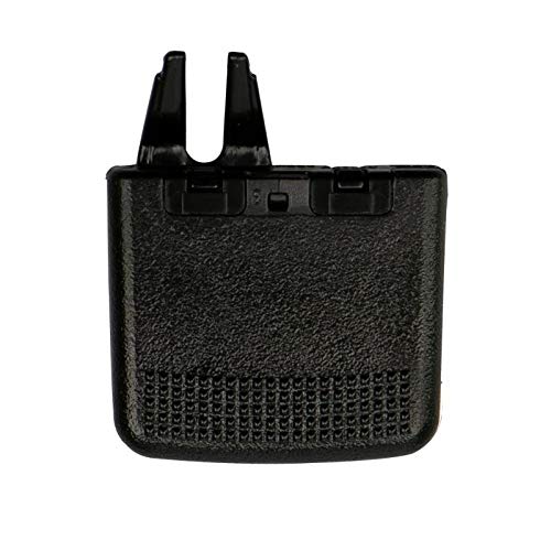 HRTLSS Auto AC Klimaanlage Lüftungsgitter Auto Front A/C Air Vent Outlet Tab Clip Für Kia Für K3 2011-2018 von HRTLSS