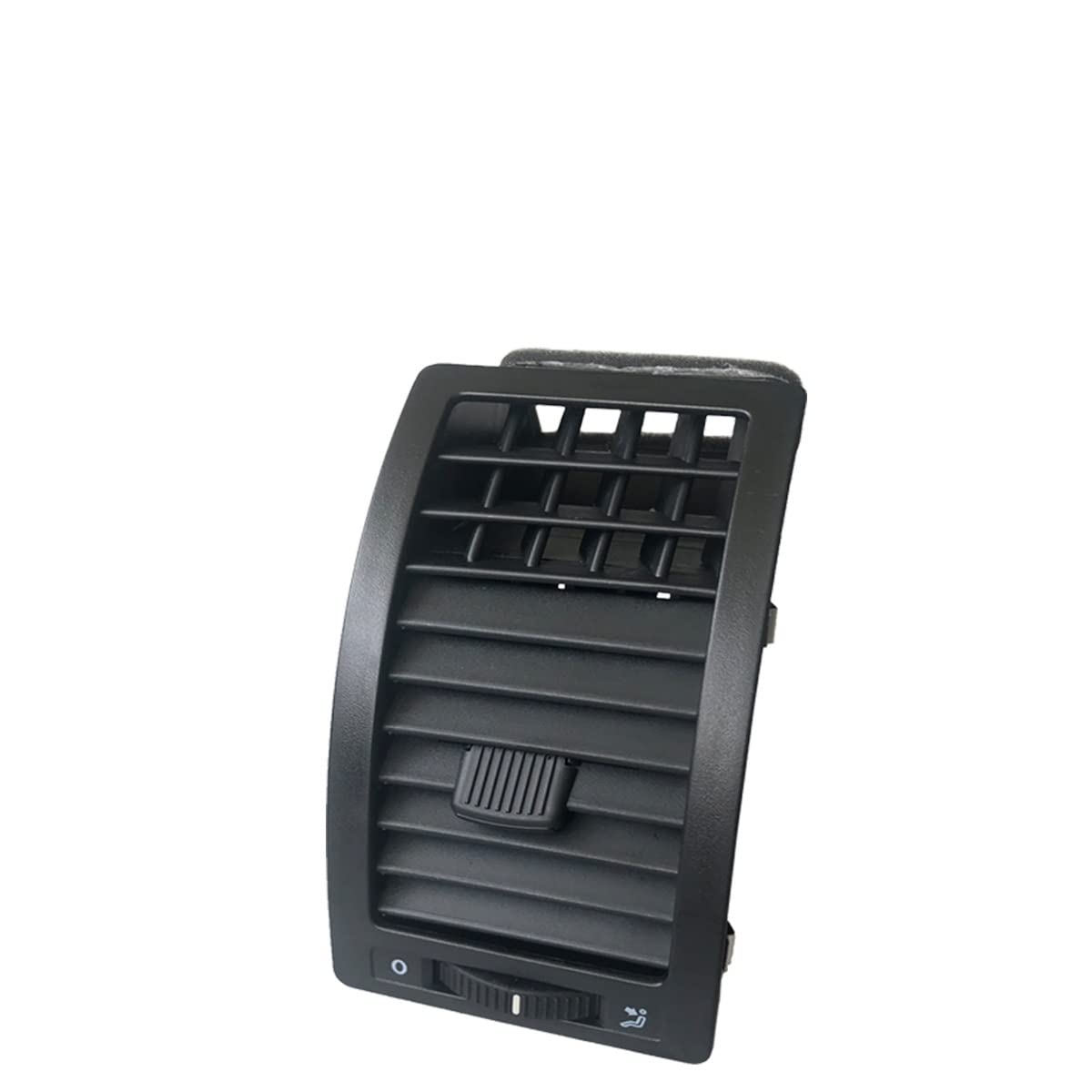 HRTLSS Auto AC Klimaanlage Lüftungsgitter Auto Front Dashboard AC Air Vent Für Für 2003 2004 2005 2006 von HRTLSS