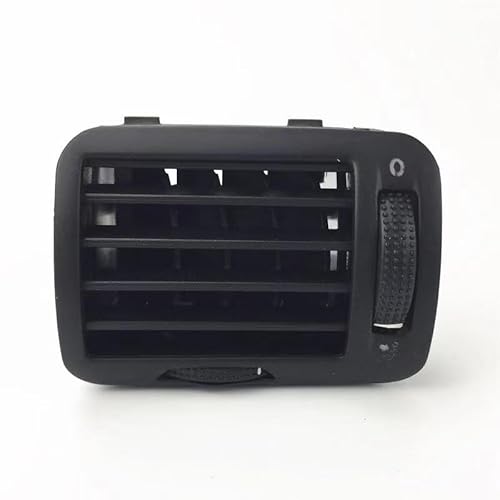 HRTLSS Auto AC Klimaanlage Lüftungsgitter Auto Front Dashboard Zentrale Air Vent Outlet A/C Heizung Für Für Passat Für B5 1997 1998 1999 2000 2001 2002 2003 2004 2005 von HRTLSS