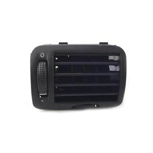 HRTLSS Auto AC Klimaanlage Lüftungsgitter Auto Front Dashboard Zentrale Air Vent Outlet A/C Heizung Für Für Passat Für B5 1997 1998 1999 2000 2001 2002 2003 2004 2005 von HRTLSS