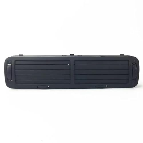 HRTLSS Auto AC Klimaanlage Lüftungsgitter Auto Front Dashboard Zentrale Air Vent Outlet A/C Heizung Für Für Passat Für B5 1997 1998 1999 2000 2001 2002 2003 2004 2005 von HRTLSS