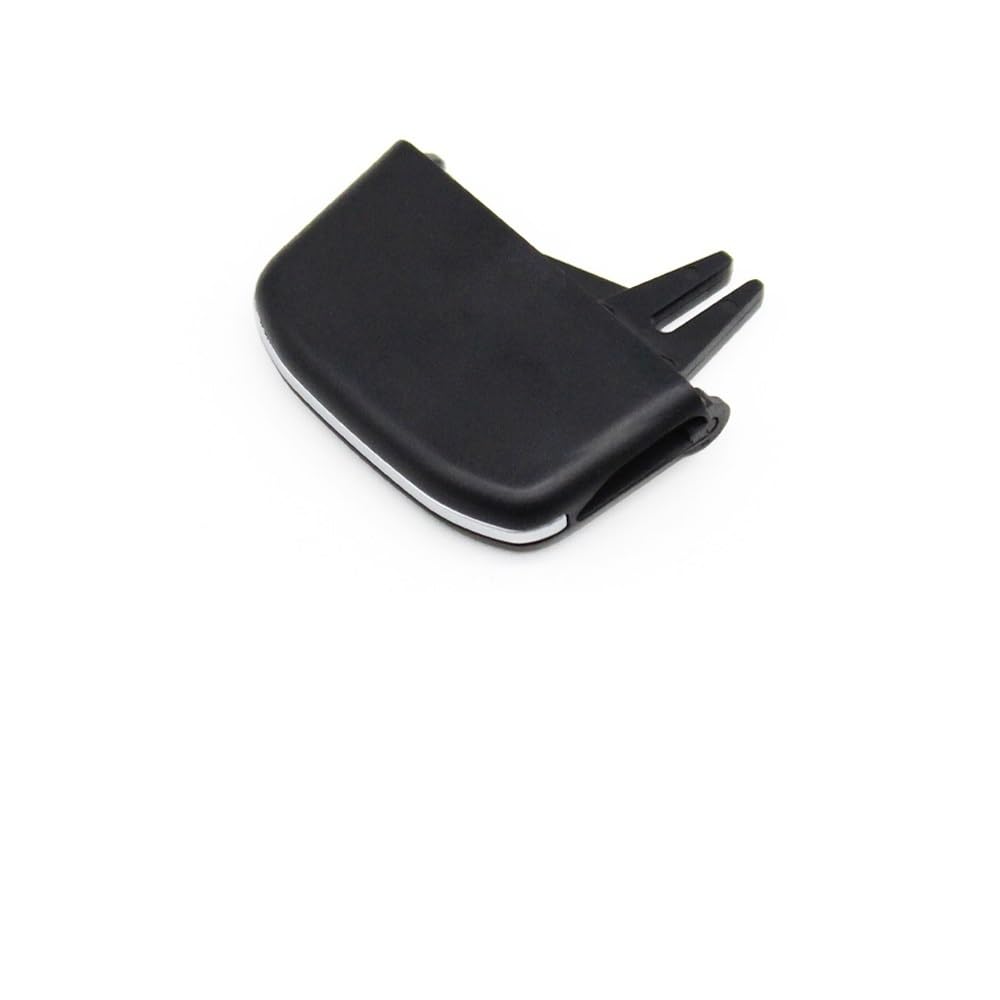 HRTLSS Auto AC Klimaanlage Lüftungsgitter Auto-Front-Klimaanlage Air Vent Outlet Tab Clip Slider Für Volvo Für S60 Für V60 2011 2012 2013 2014 2015 2016 2017 2018 von HRTLSS