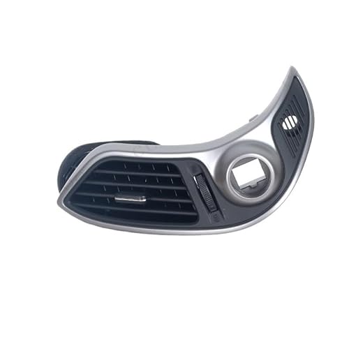 HRTLSS Auto AC Klimaanlage Lüftungsgitter Auto-Innenraum Front Dash Center Console A/C Air Vent Outlet Für Hyundai Für IX35 Für Tucson 2010-2013 von HRTLSS