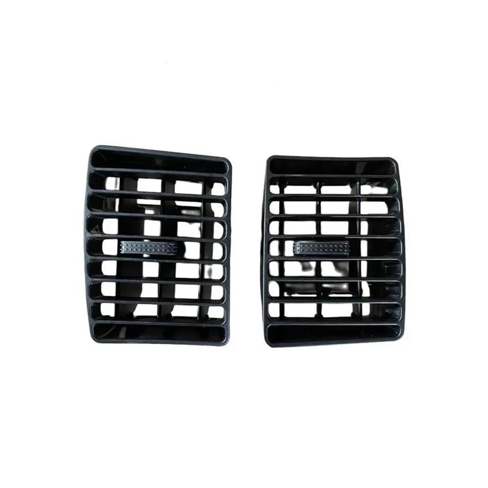 HRTLSS Auto AC Klimaanlage Lüftungsgitter Auto Klimaanlage Air Vent Outlet Panel Grille Abdeckung Rahmen Für Toyota Für Corolla Für EX von HRTLSS