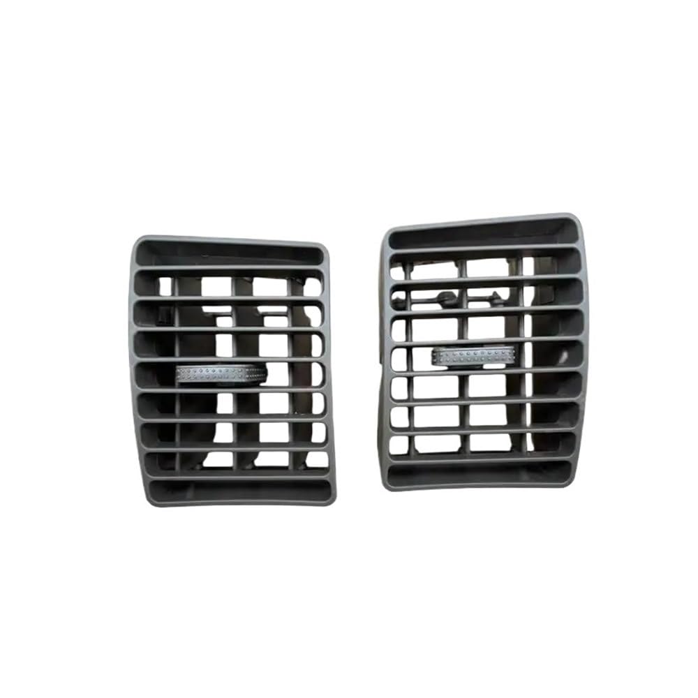 HRTLSS Auto AC Klimaanlage Lüftungsgitter Auto Klimaanlage Air Vent Outlet Panel Grille Abdeckung Rahmen Für Toyota Für Corolla Für EX von HRTLSS