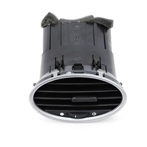 HRTLSS Auto AC Klimaanlage Lüftungsgitter Auto-Klimaanlage Steckdose Armaturenbrett Entlüftung Für Ford Für Focus Für MK2 2005 2006 2007 2008 2009 2010 2011 2012 2013 von HRTLSS