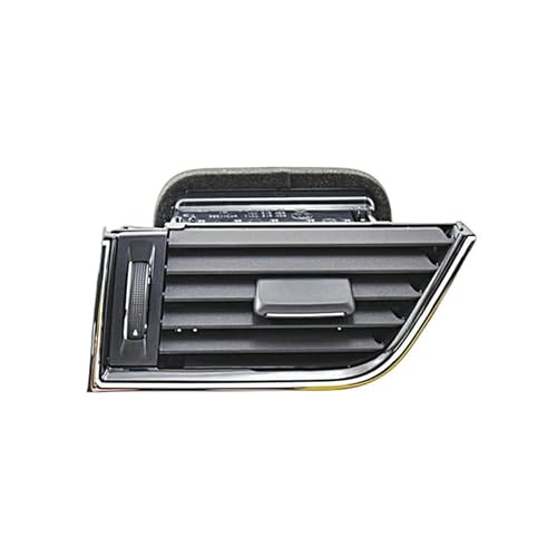 HRTLSS Auto AC Klimaanlage Lüftungsgitter Auto-Klimaanlage Vent A/C Front Dash Center Console Air Vent Outlet Für Skoda Für Octavia 2015-2019 von HRTLSS