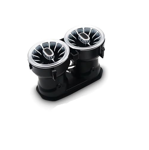 HRTLSS Auto AC Klimaanlage Lüftungsgitter Auto Klimaanlage Vent Outlet Air Vent Für Benz Für Glb Für Gla Für H247 Für X247 Für W247 von HRTLSS