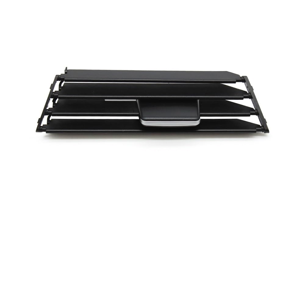 HRTLSS Auto AC Klimaanlage Lüftungsgitter Auto-Vorderseite Armaturenbrett Klimaanlage AC Vent Outlet Grille Für 3er-Serie Für E90 Für E91 2005-2012 von HRTLSS