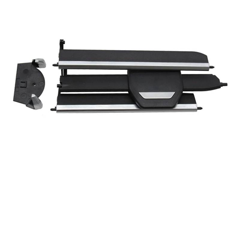 HRTLSS Auto AC Klimaanlage Lüftungsgitter Auto Vorne Mitte AC Klimaanlage Vent Grill Slider Clip Für 3 Serie Für G20 Für G28 2019 2020 2021 von HRTLSS