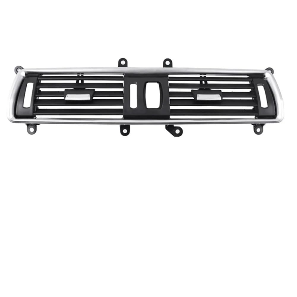 HRTLSS Auto AC Klimaanlage Lüftungsgitter Auto Zentralverriegelung Klimaanlage AC Vent Grille Abdeckung Panel Für 5 Serie Für GT Für F07 2010-2017 von HRTLSS