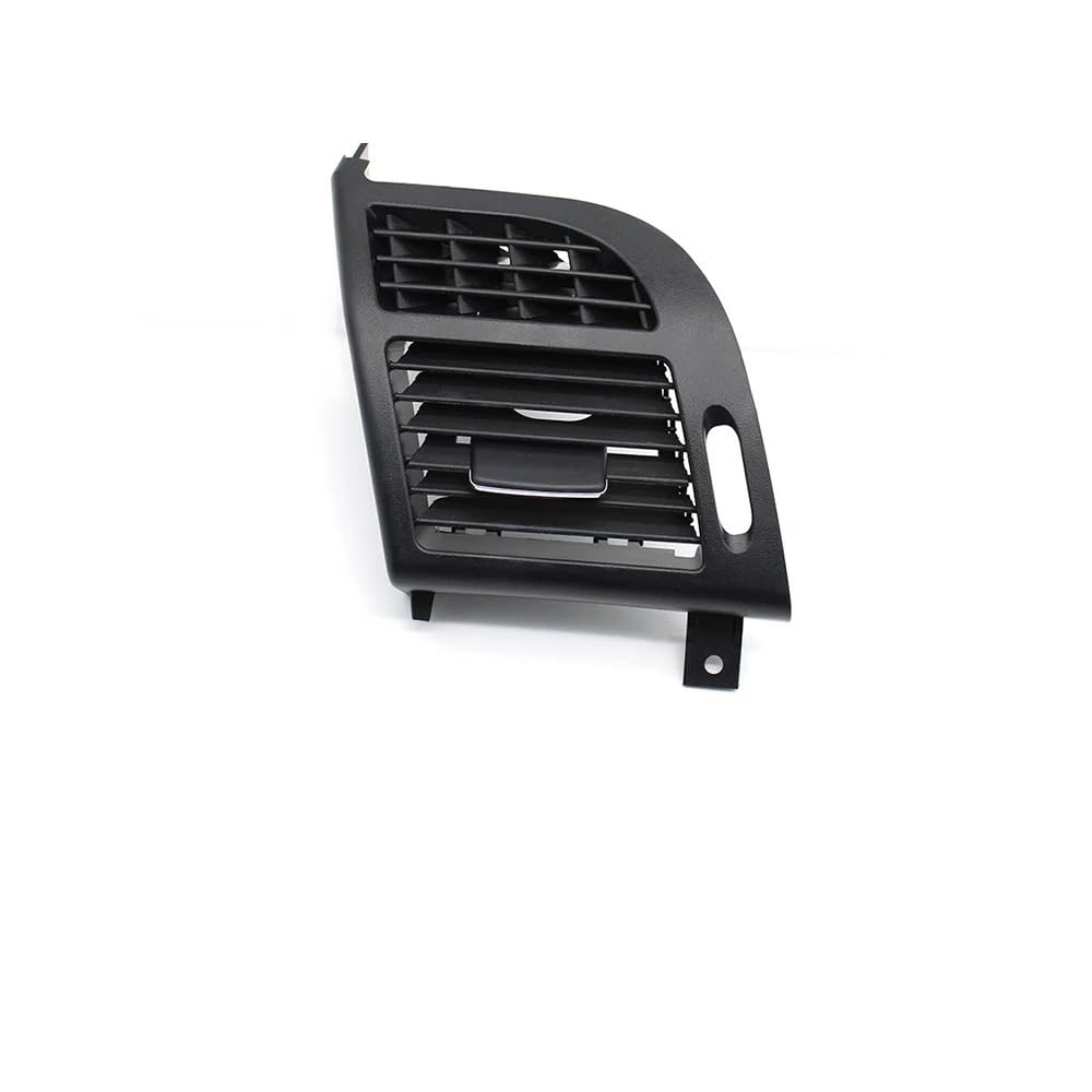 HRTLSS Auto AC Klimaanlage Lüftungsgitter Front-Dashboard-Klimaanlage Ac Vent Grille Abdeckung Panel Für Benz Für W211 Für E Klasse 2003-2008 von HRTLSS