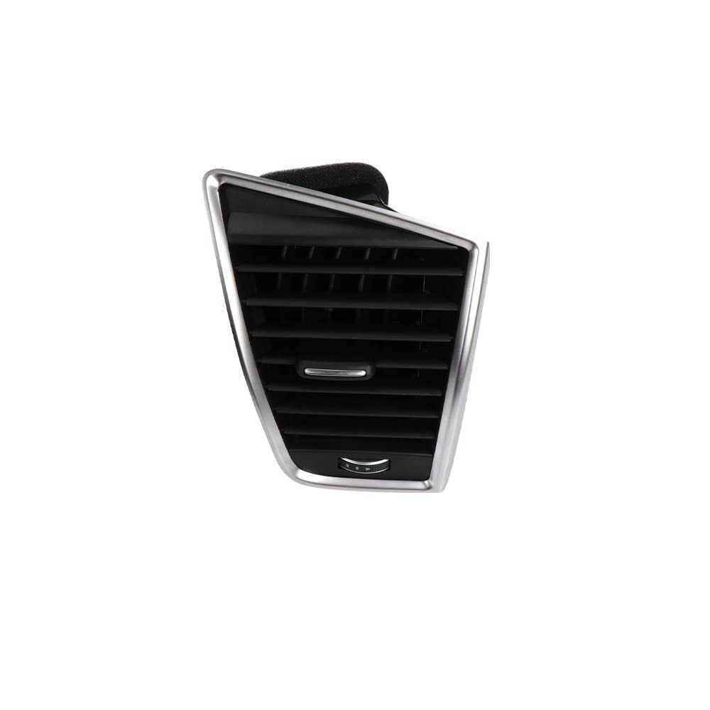 HRTLSS Auto AC Klimaanlage Lüftungsgitter Front Dashboard Klimaanlage Outlet Center Armlehne Air Vent Grille Montage Für Q5 2009-2018 von HRTLSS