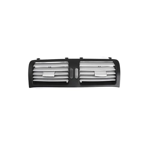 HRTLSS Auto AC Klimaanlage Lüftungsgitter Front Midle Center Console Klimaanlage Vent Grill Outlet Panel Für Benz Für W251 Für R-Klasse 2006-2017 von HRTLSS