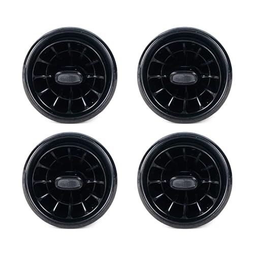 HRTLSS Auto AC Klimaanlage Lüftungsgitter Für Benz Für V Klasse Für W447 Auto Dashboard AC Klimaanlage Vent Outlet von HRTLSS