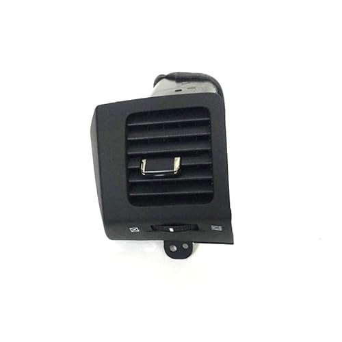 HRTLSS Auto AC Klimaanlage Lüftungsgitter Instrument Center Belüftung Rahmen A/C Klimaanlage Outlet Vents Für Toyota Für Prado Für LC120 2003-2009 von HRTLSS