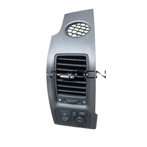 HRTLSS Auto AC Klimaanlage Lüftungsgitter Klimaanlage AC Klimaanlage Outlet Front Panel Grille Air Outlet Für CR-V 2007 2008 2009 2010 2011 von HRTLSS