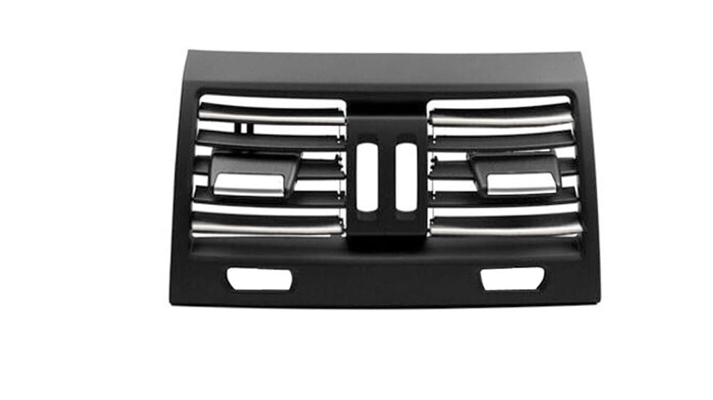 HRTLSS Auto AC Klimaanlage Lüftungsgitter Klimaanlage AC Vent Outlet Grille Panel Für F18 Für 520i Für 523i Für 525i Für 528i Für 535i 2010-2017 von HRTLSS