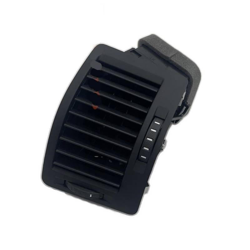 HRTLSS Auto AC Klimaanlage Lüftungsgitter Klimaanlage Outlet Dashboard Vent Montage Outlets Für Skoda Für Octavia 2004-2013 von HRTLSS