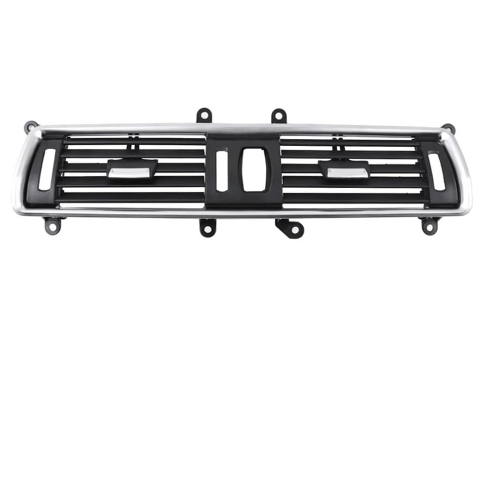 HRTLSS Auto AC Klimaanlage Lüftungsgitter LHD Front Klimaanlage Vent Grill Outlet Für 5 Serie Für GT Für F07 2010-2017 von HRTLSS