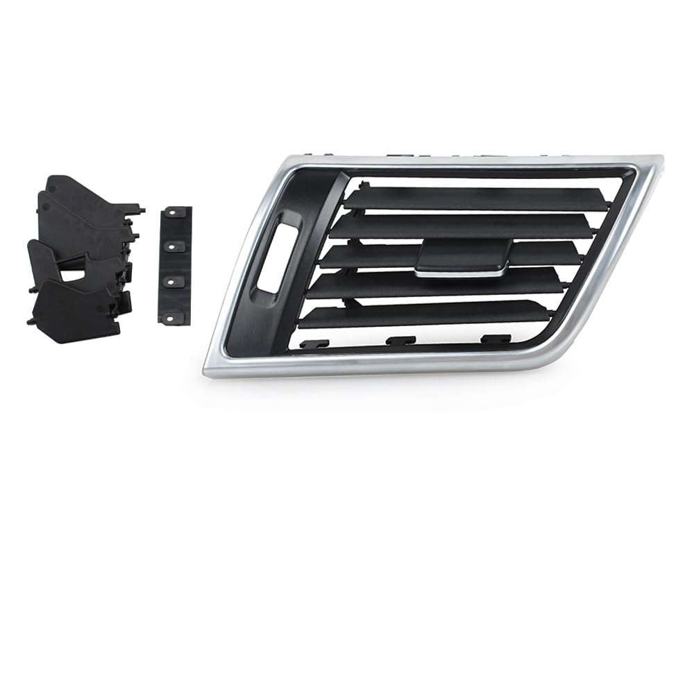 HRTLSS Auto AC Klimaanlage Lüftungsgitter LHD RHD Armaturenbrett Klimaanlage AC Vent Grille Outlet Abdeckung Für Benz Für W166 Für W292 Für GLE Für GLS 2012-2019 von HRTLSS