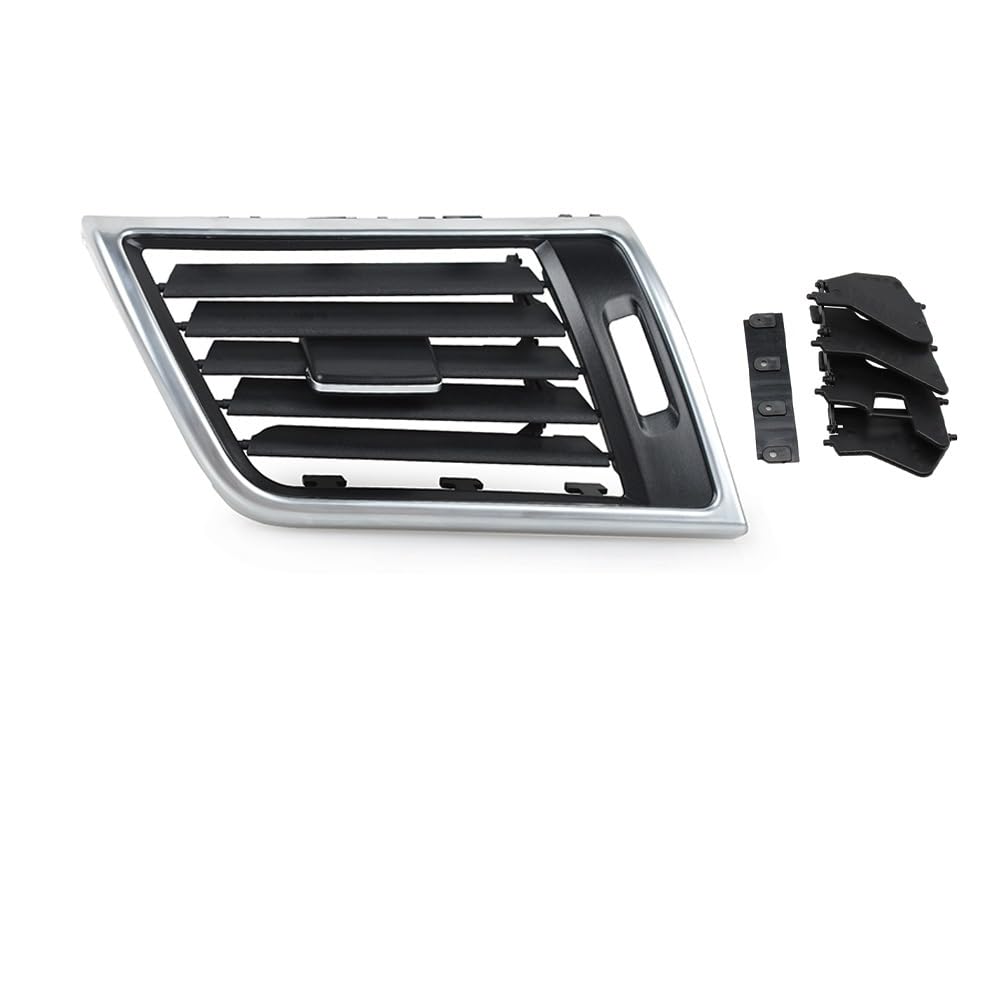 HRTLSS Auto AC Klimaanlage Lüftungsgitter LHD RHD Armaturenbrett Klimaanlage AC Vent Grille Outlet Abdeckung Für Benz Für W166 Für W292 Für GLE Für GLS 2012-2019 von HRTLSS