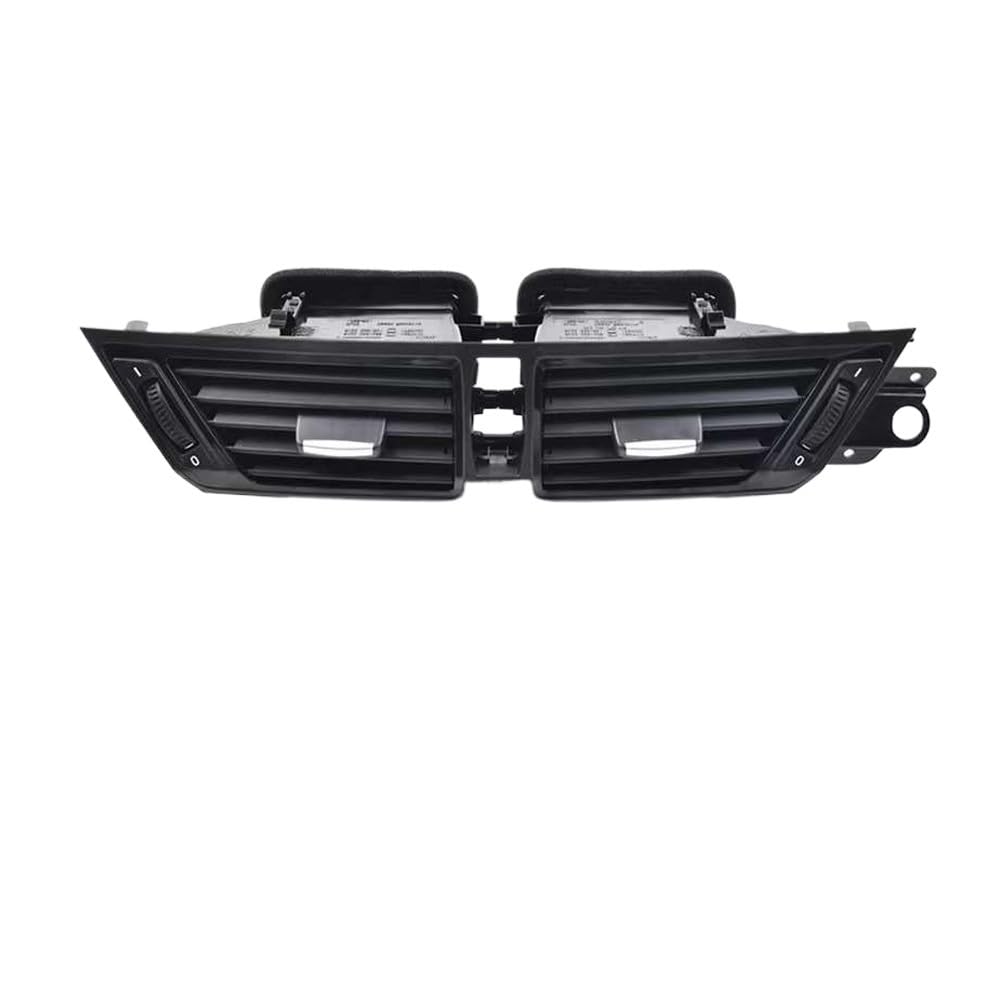 HRTLSS Auto AC Klimaanlage Lüftungsgitter LHD RHD Auto Front Armaturenbrett Klimaanlage AC Vent Grille Outlet Für X1 Für E84 2010 2011 2012 2013 2014 2015 von HRTLSS