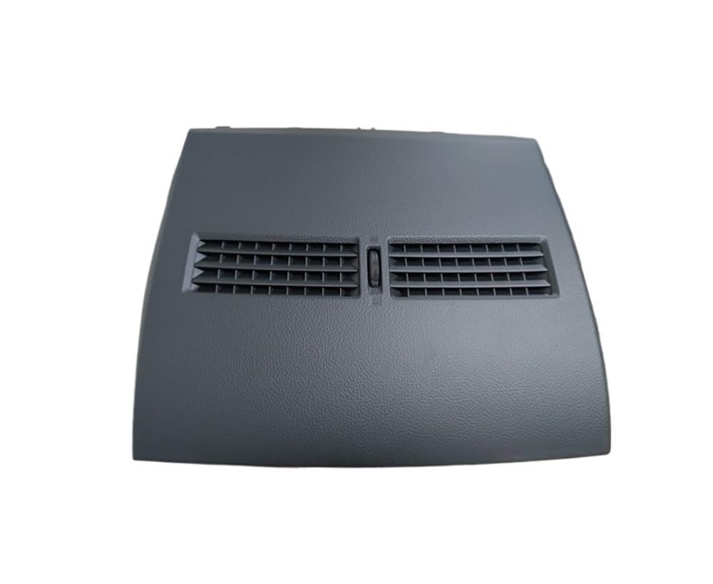 HRTLSS Auto AC Klimaanlage Lüftungsgitter LHD RHD Auto Front Dashboard Mitte Klimaanlage Vent Outlet Für Tiida Für C11 2005-2011 von HRTLSS