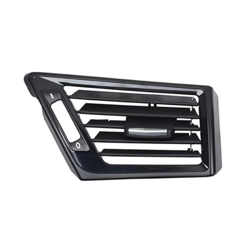 HRTLSS Auto AC Klimaanlage Lüftungsgitter LHD RHD Auto Front Klimaanlage AC Vent Grille Outlet Panel Für X1 Für E84 2010-2015 von HRTLSS