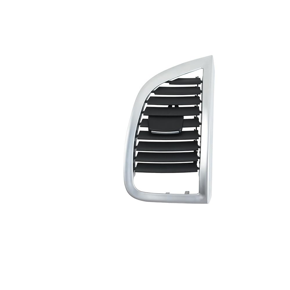 HRTLSS Auto AC Klimaanlage Lüftungsgitter LHD RHD Front Dashboard Links Rechts Klimaanlage AC Vent Outlet Grille Panel Abdeckung Für Q7 2006-2015 von HRTLSS