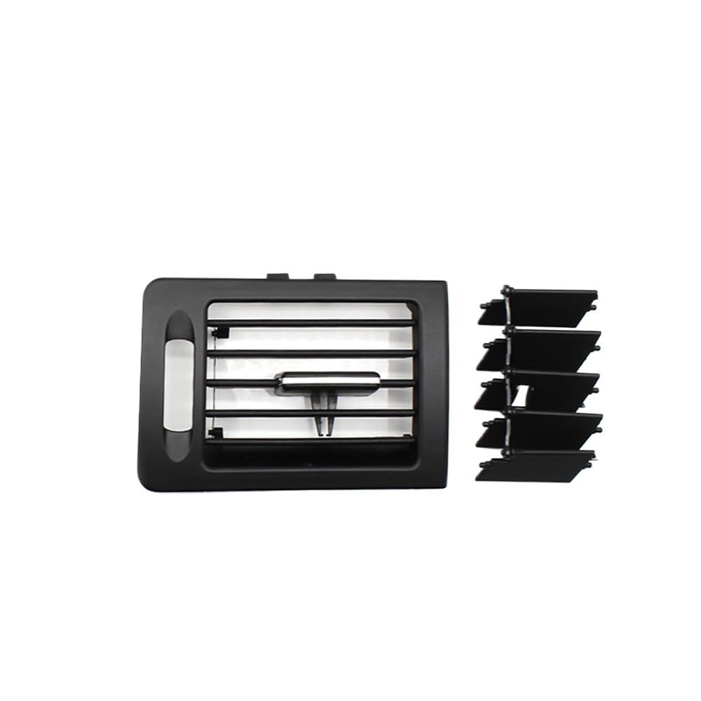 HRTLSS Auto AC Klimaanlage Lüftungsgitter LHD RHD Klimaanlage AC Vent Grille Outlet Abdeckung Panel Für Benz Für W204 Für C180 Für C200 Für C230 Für C260 Für C300 2007-2011 von HRTLSS