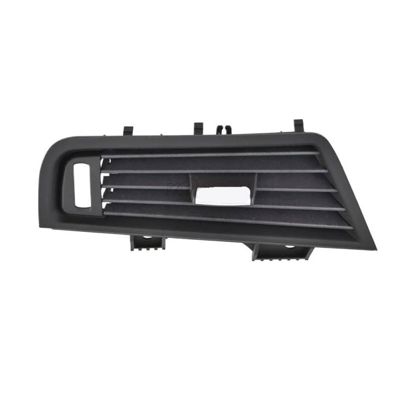 HRTLSS Auto AC Klimaanlage Lüftungsgitter RHD-Autokonsole Klimaanlage Entlüftungsgitter Für 5er-Serie Für F10 Für F11 Für F18 2010 2012 2013 2014 2015 2016 von HRTLSS