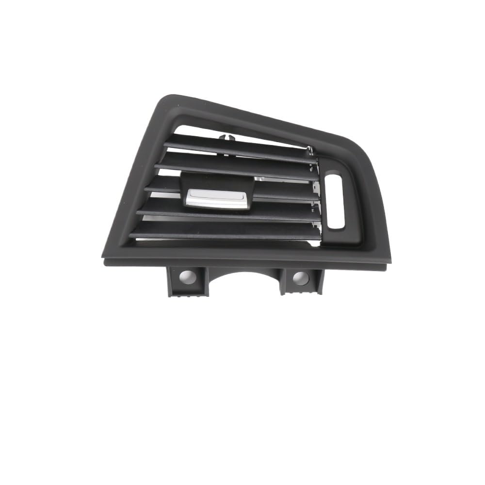 HRTLSS Auto AC Klimaanlage Lüftungsgitter RHD Center Console Frischluft-Klimaanlage AC Vent Grille Outlet Für F10 Für F11 Für 5er Serie 2010 2011 2012 2013 2014 2015 2016 2017 von HRTLSS