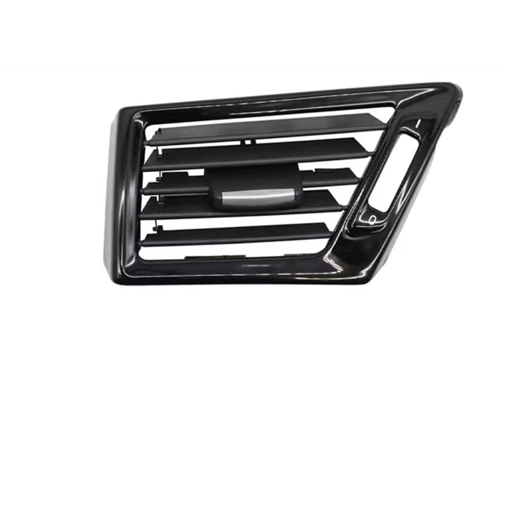 HRTLSS Auto AC Klimaanlage Lüftungsgitter RHD Vorne Links Rechts Center Klimaanlage AC Vent Grille Outlet Panel Abdeckung Für X1 Für E84 2010-2015 von HRTLSS