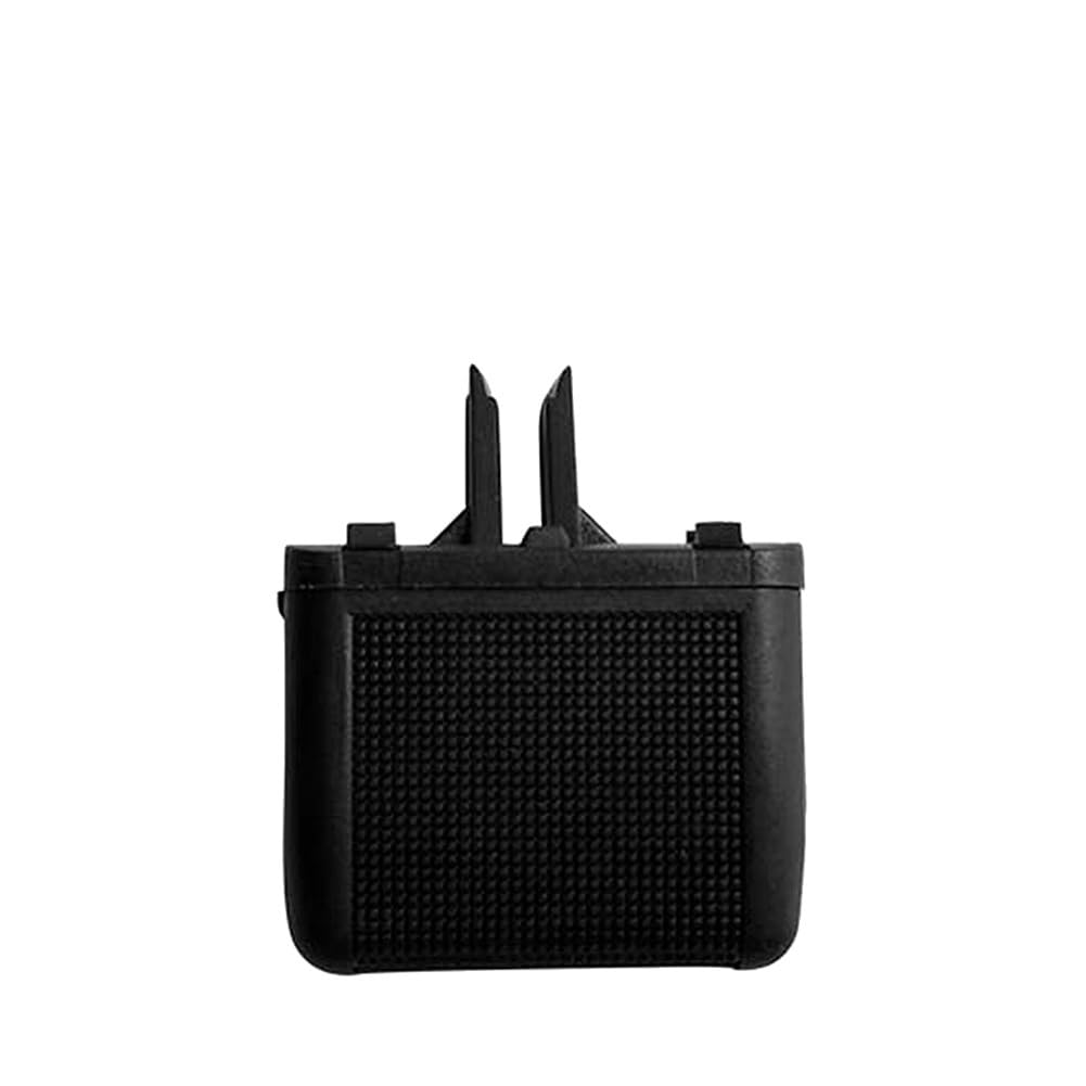 HRTLSS Auto AC Klimaanlage Lüftungsgitter Vorne A/c Klimaanlage Vent Outlet Tab Clip Für Toyota Für Prado 2010-2017 von HRTLSS