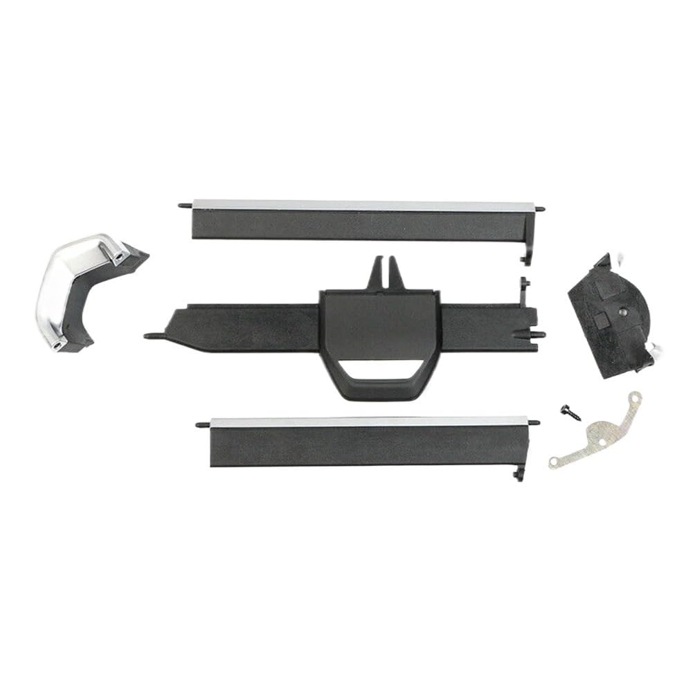 HRTLSS Auto AC Klimaanlage Lüftungsgitter Vorne Links Rechts AC Air Vent Grill Tab Clip Trim Für 1-Serie Für F40 Für 2-Serie Für F44 2020 2021 2022 von HRTLSS