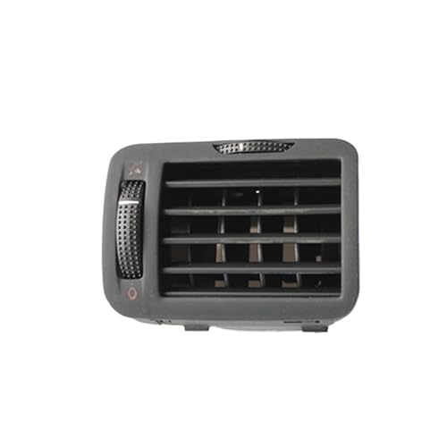 HRTLSS Auto AC Klimaanlage Lüftungsgitter Zentrale Air Vent Outlet AC Heizung Front Dashboard Links Rechts Für Für Passat Für B3 1998 von HRTLSS