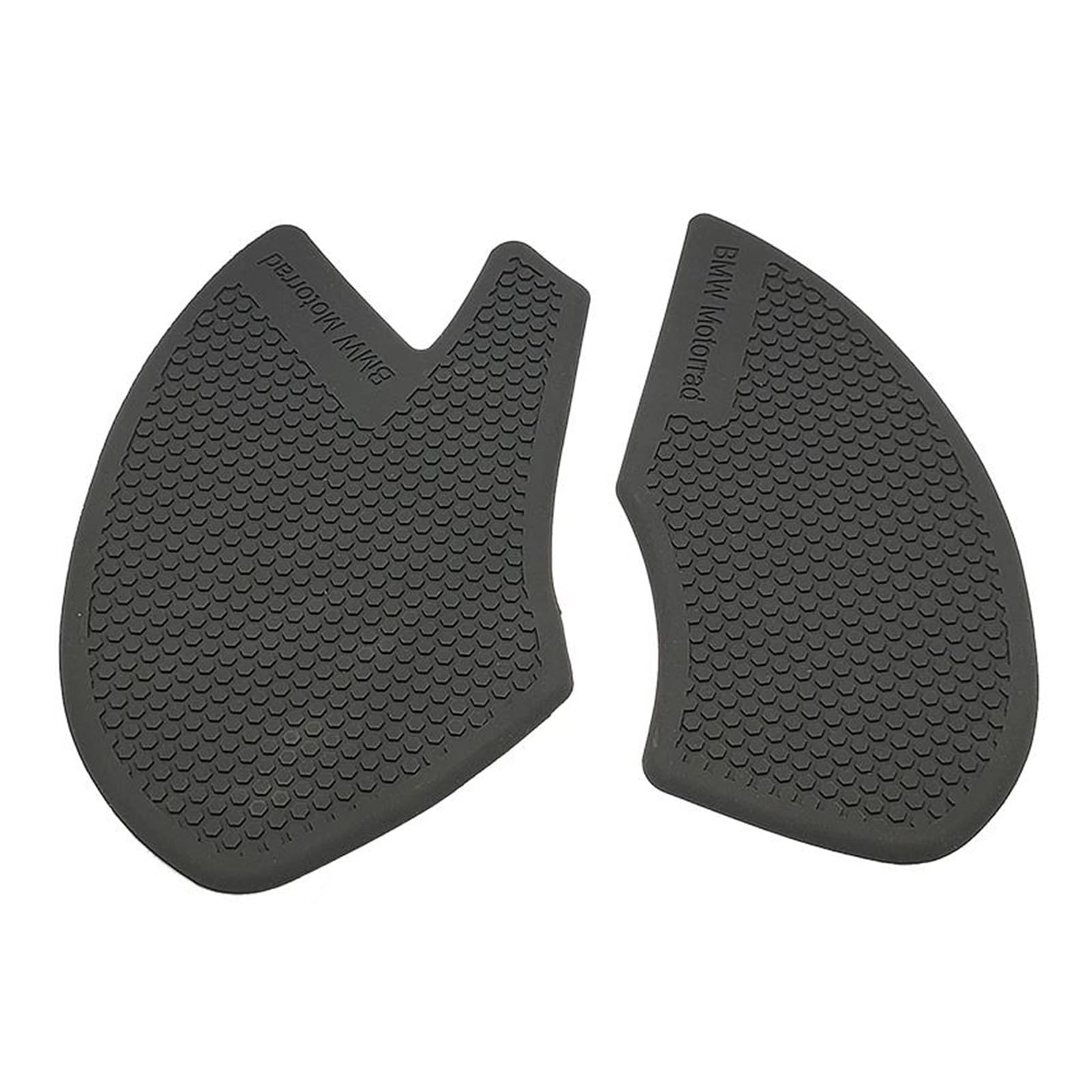 HRTLSS Für B*M&W R NEUN T RNINET R9T Motorrad Tank Pad Gummi Aufkleber Aufkleber Seite Gas Knie Grip Traktion Pad Schutz Motorrad-Aufkleber von HRTLSS