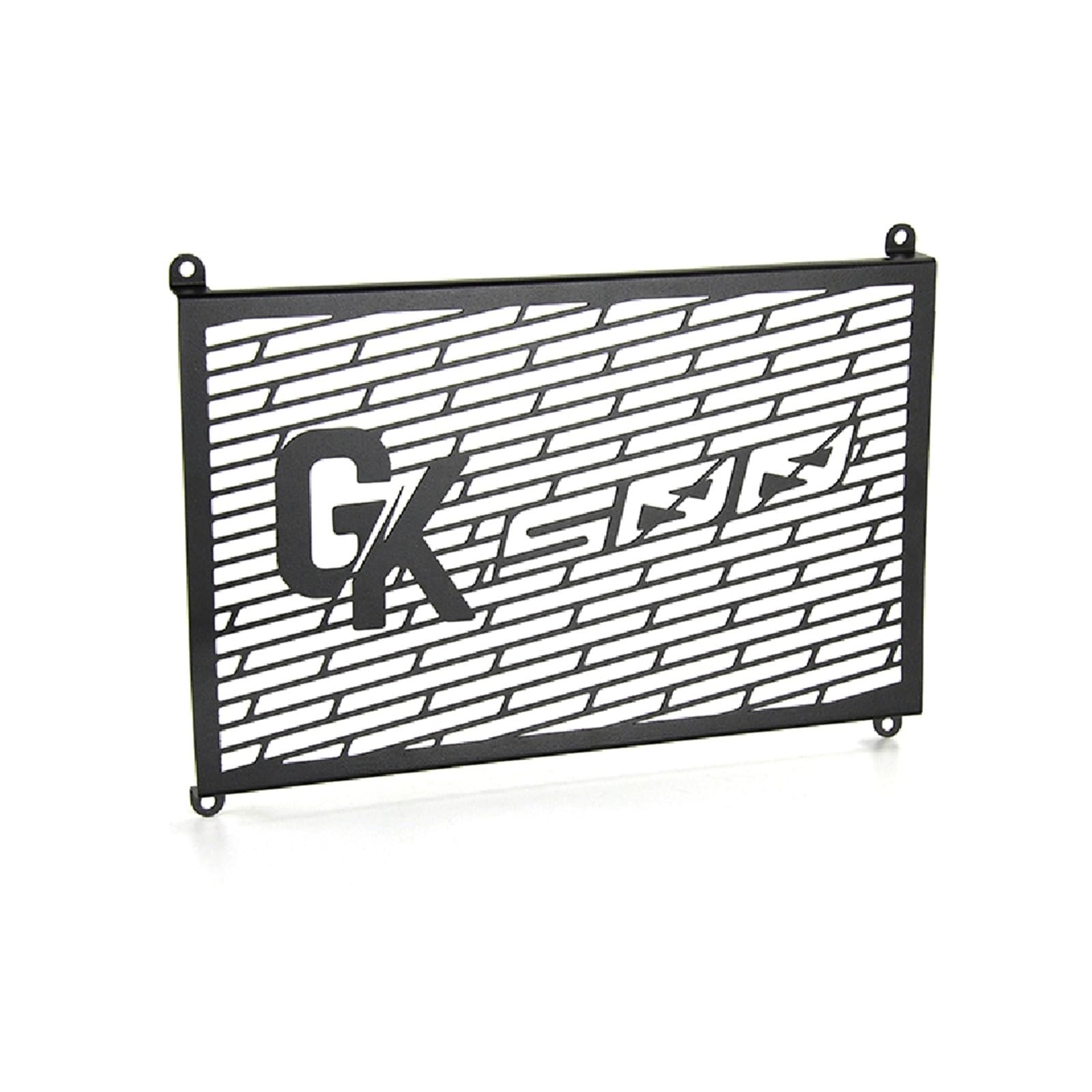 HRTLSS Motorrad-Kühler Motorrad Kühler Schutz Grille Grill Schutzhülle Wasser Kühler Schutz Net Zubehör Für Brixton Crossfire 500 X 500X (Color : 1, Size : One Size) von HRTLSS