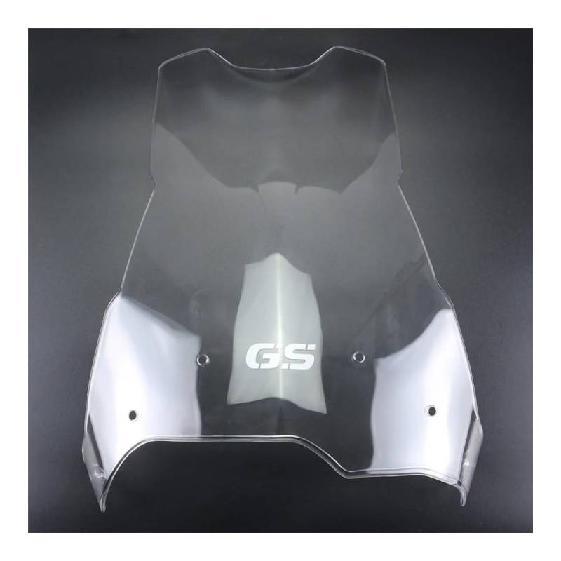 Motorrad Windschutz Für F800GS 2008-2018 F650GS F700GS 2008-2013 Motorrad Windschutzscheibe Windschutz Deflektor 2009 2010 2011 2012 2013 2014 15 16 von HRTLSS