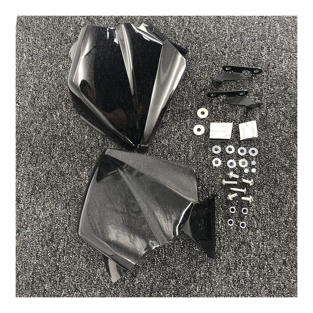 Motorrad Windschutz Für Für Forza 125 250 300 350 2019-2022 Motorrad Windschutzscheibe Windabweiser Windschutz HandShield Handschutz von HRTLSS