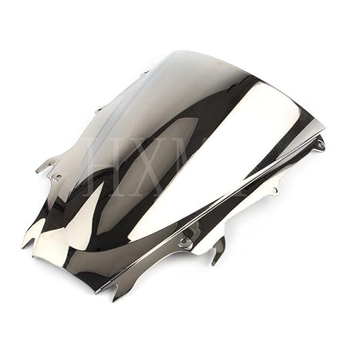 Motorrad Windschutz Für Tr&iumph Daytona 675 675R 2009 2010 2011 2012 Motorrad Windschutzscheibe Windschutz Windschutz Verkleidung Schwarz von HRTLSS